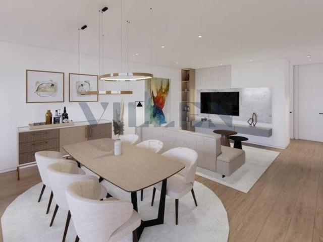 Apartamento venda em Bougado (São Martinho e Santiago), Trofa