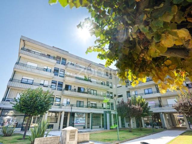 Apartamento venda em Bougado (São Martinho e Santiago), Trofa