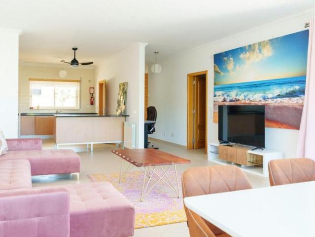 Apartamento alugar em Casais do Moinho da Praia, Óbidos