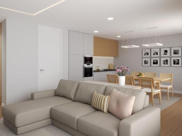 Apartamento venda em Valença, Viana Do Castelo