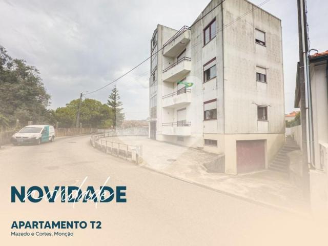 Apartamento venda em Valença, Viana Do Castelo
