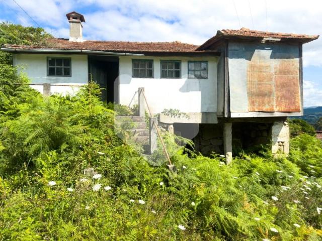 Casa venda em Valença, Viana Do Castelo