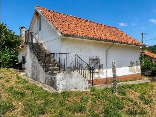 Casa venda em Valença, Viana Do Castelo