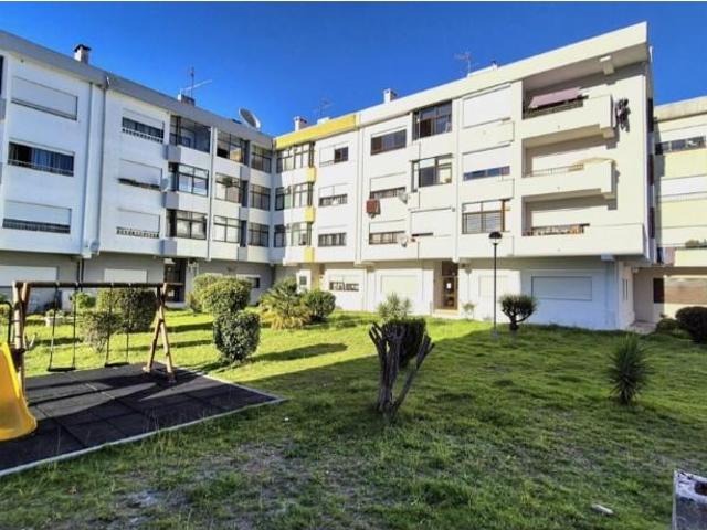 Apartamento venda em Valença, Cristelo Covo e Arão, Valença