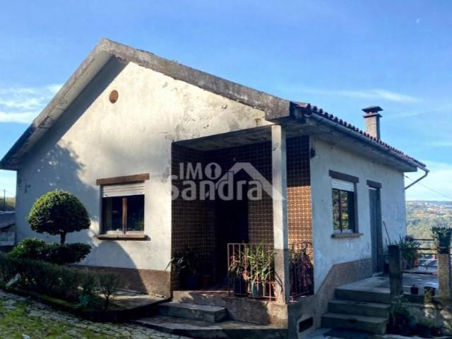 Casa venda em Valença, Viana Do Castelo
