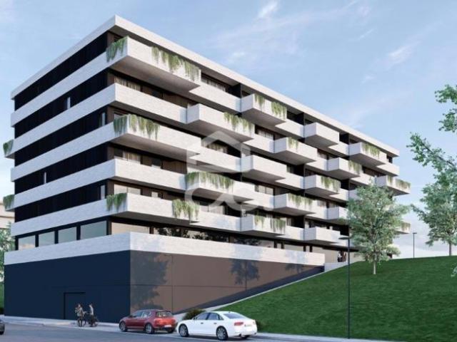 Apartamento venda em Valongo, Porto