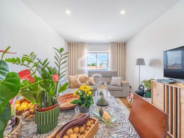 Apartamento venda em Valongo, Porto