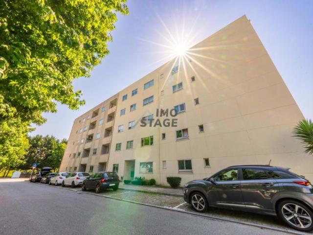 Apartamento venda em Valongo, Porto