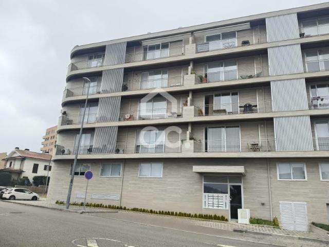 Apartamento venda em Valongo, Porto