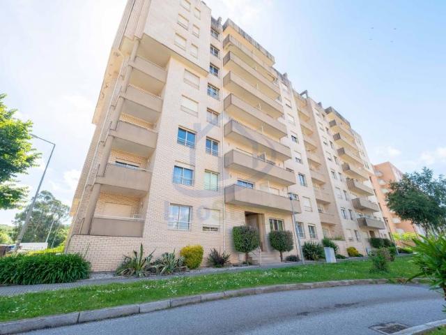 Apartamento alugar em Valongo