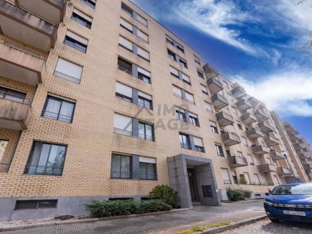 Apartamento venda em Valongo, Porto