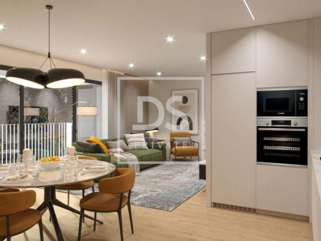 Apartamento venda em Valongo, Porto