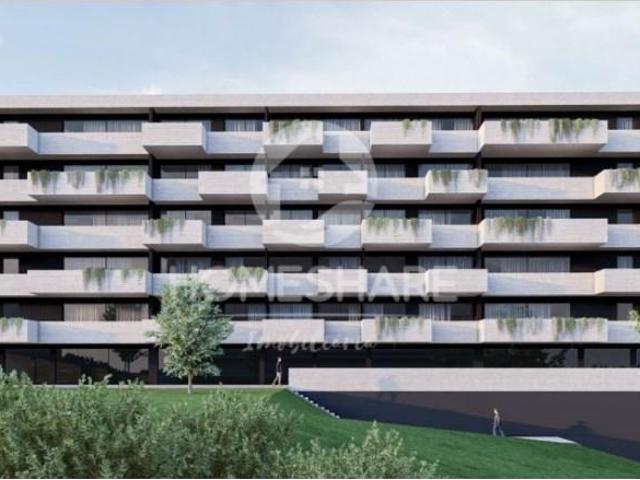 Apartamento venda em Valongo, Porto