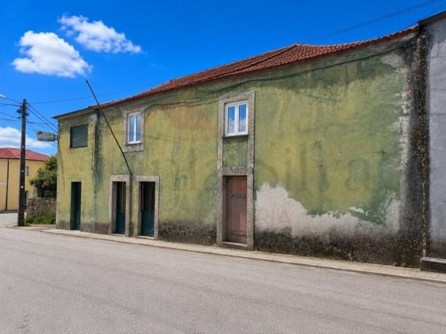 Casa venda em Valongo, Porto