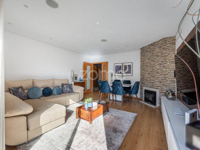 Apartamento venda em Valongo, Porto