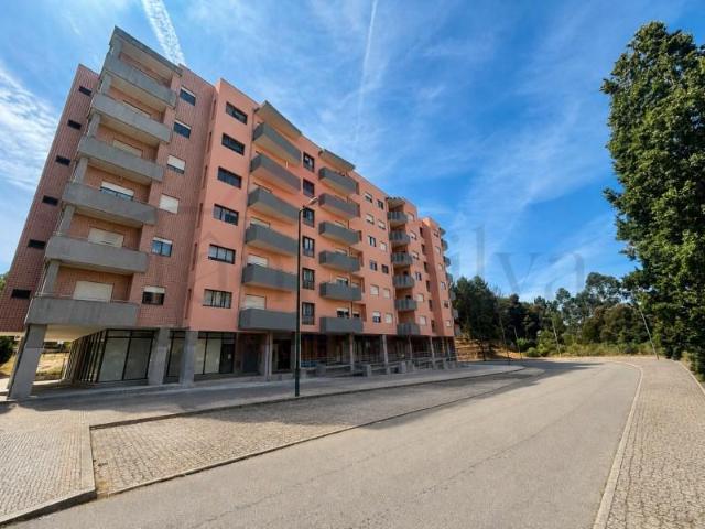 Apartamento venda em Valongo, Porto