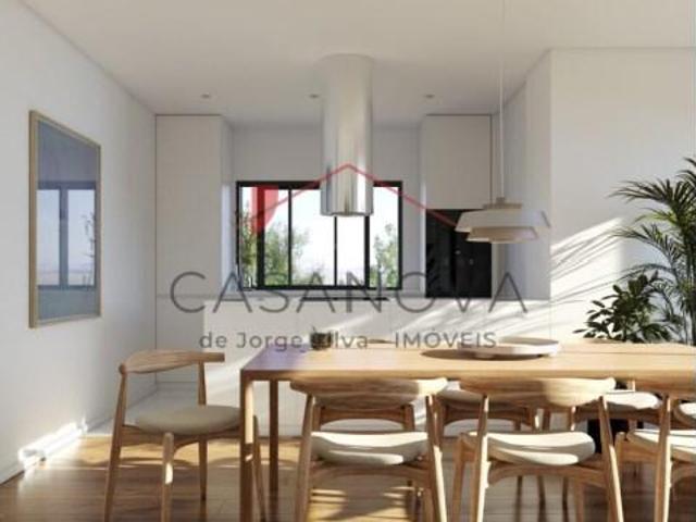 Apartamento venda em Valongo, Porto