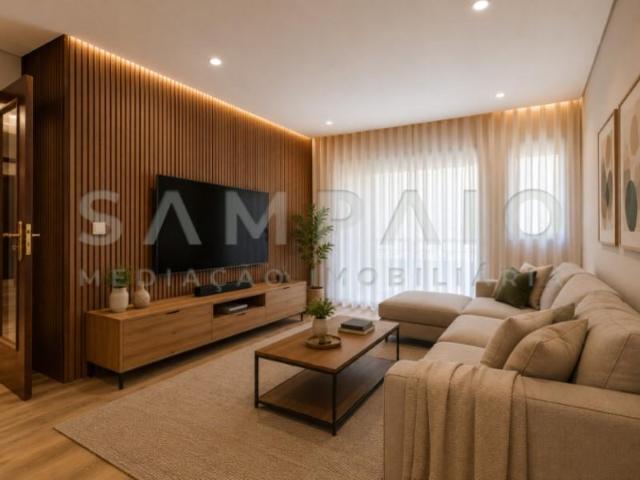 Apartamento venda em Valongo, Porto