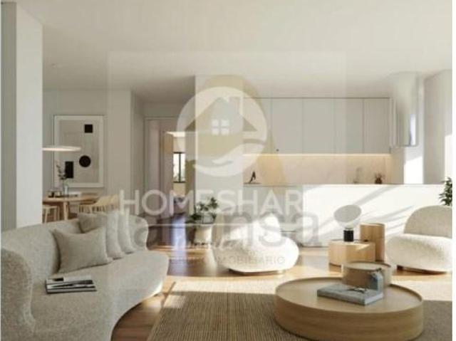 Apartamento venda em Valongo, Porto