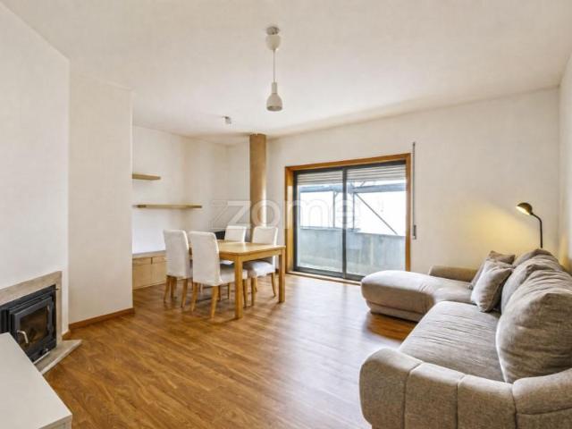 Apartamento venda em Valongo, Porto