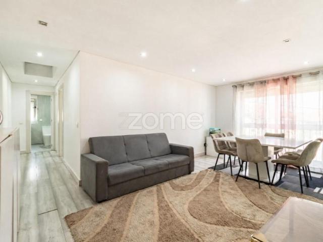 Apartamento venda em Valongo, Porto