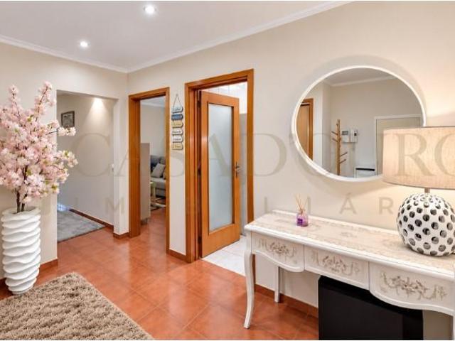 Apartamento venda em Valongo