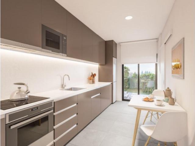 Apartamento venda em Valongo