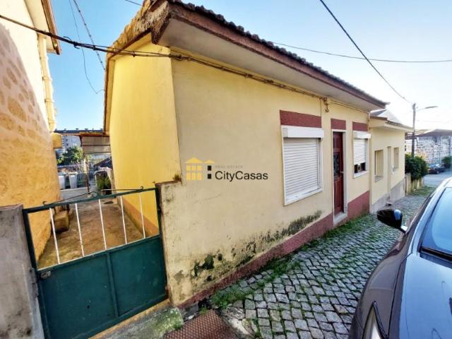 Casa venda em Valongo, Porto
