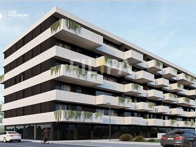 Apartamento venda em Valongo, Porto