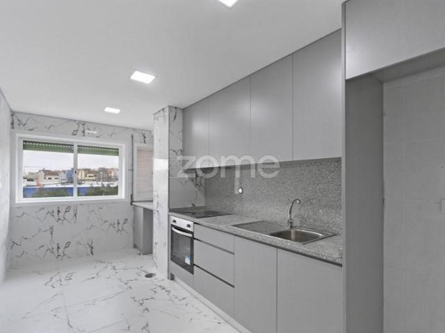 Apartamento alugar em Valongo