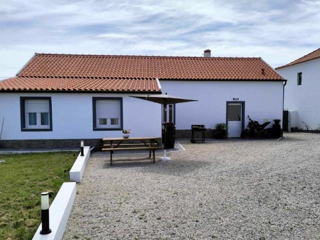 Casa alugar em Vau, Óbidos