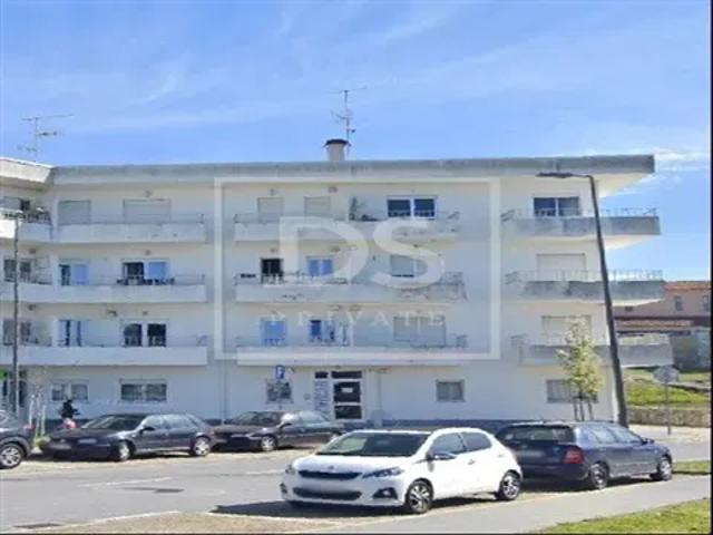 Apartamento venda em Viana Do Castelo