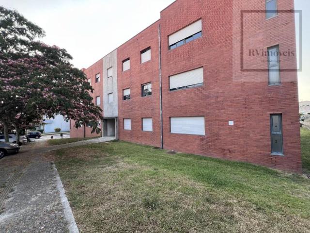 Apartamento venda em Arga De Baixo, Viana Do Castelo