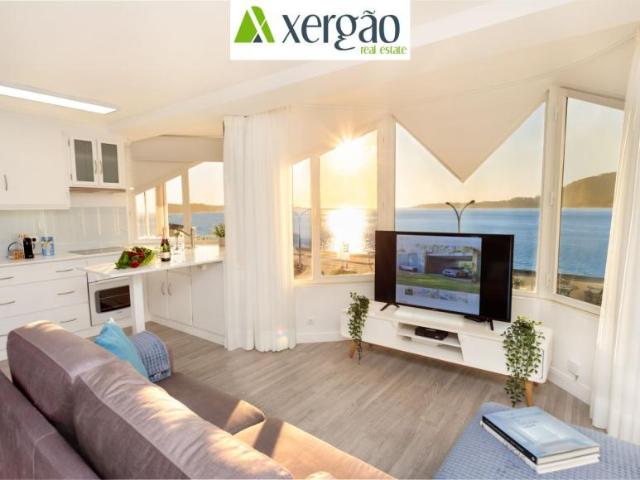 Apartamento alugar em Caminha (Matriz) e Vilarelho, Arga De Baixo