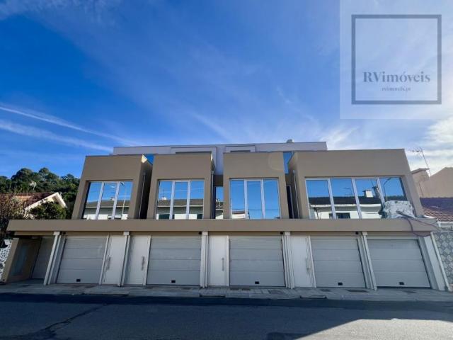 Apartamento venda em Arga De Baixo, Viana Do Castelo