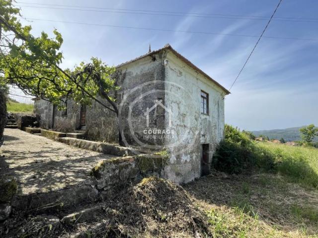 Casa venda em Resende, Viana Do Castelo