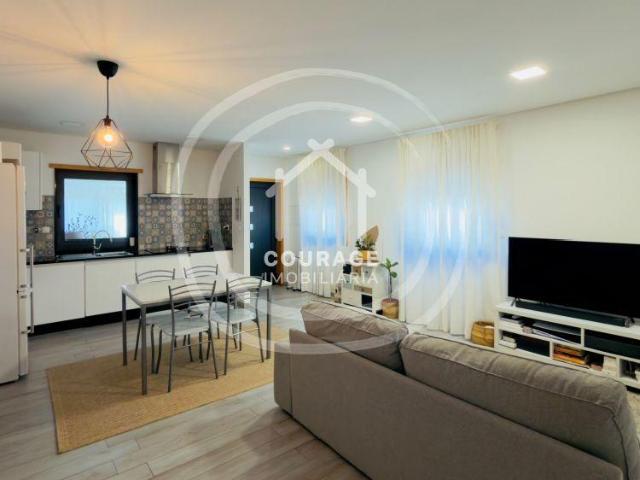 Apartamento alugar em Paredes De Coura, Viana Do Castelo