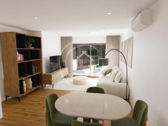 Apartamento venda em Paredes De Coura, Viana Do Castelo
