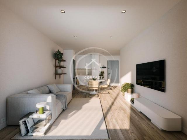 Apartamento venda em Resende, Viana Do Castelo