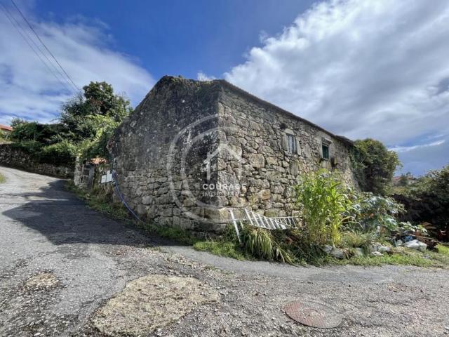 Casa venda em Agualonga, Viana Do Castelo