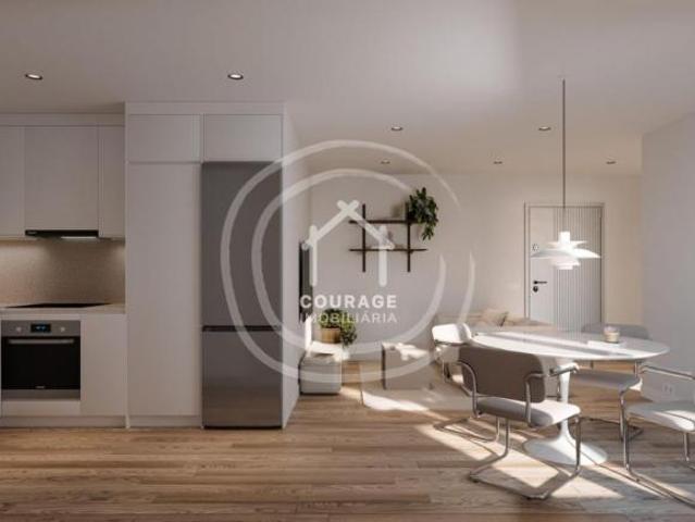 Apartamento venda em Resende, Viana Do Castelo