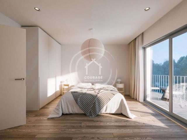 Apartamento venda em Resende, Viana Do Castelo