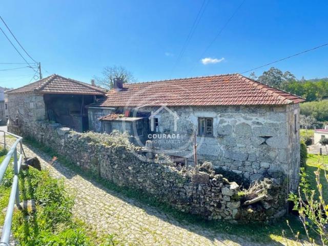 Casa venda em Paredes De Coura, Viana Do Castelo