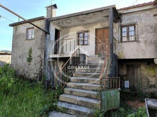 Casa venda em Romarigães, Viana Do Castelo