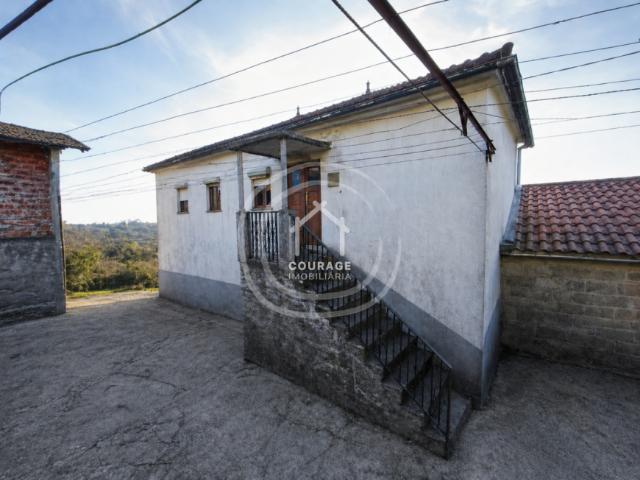 Casa venda em Coura, Viana Do Castelo