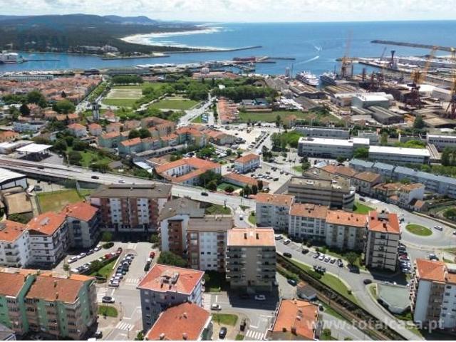 Apartamento venda em Viana Do Castelo
