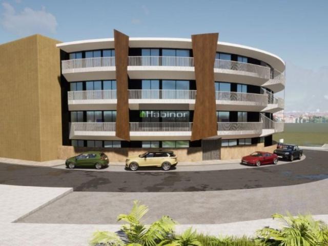 Apartamento venda em Viana Do Castelo