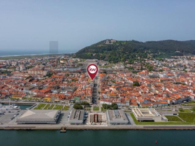 Apartamento venda em Viana Do Castelo