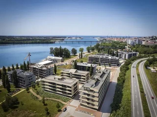 Apartamento venda em Viana Do Castelo