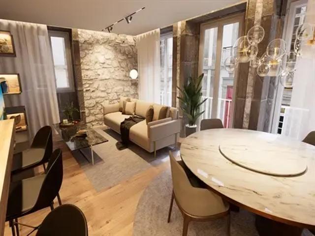 Apartamento venda em Viana Do Castelo